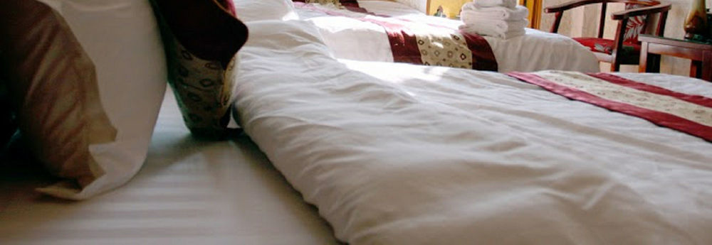 Sapa Sunflower Hotel Экстерьер фото