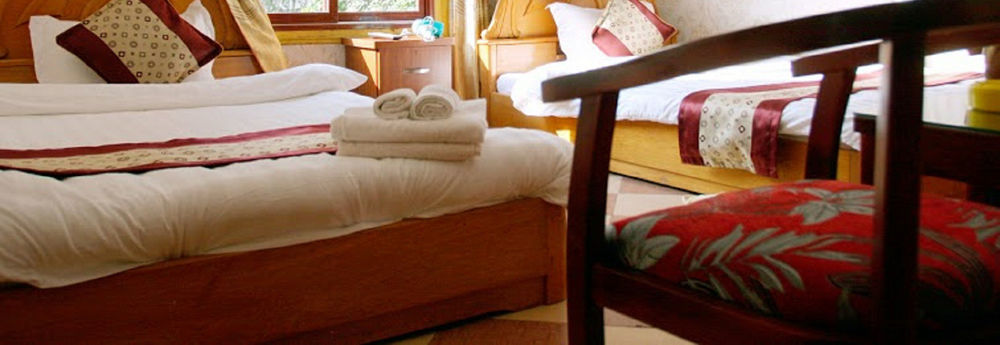 Sapa Sunflower Hotel Экстерьер фото